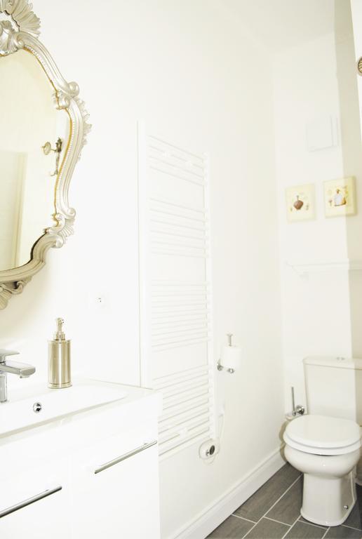 Bed and Breakfast La Grande Maison Бержерак Номер фото