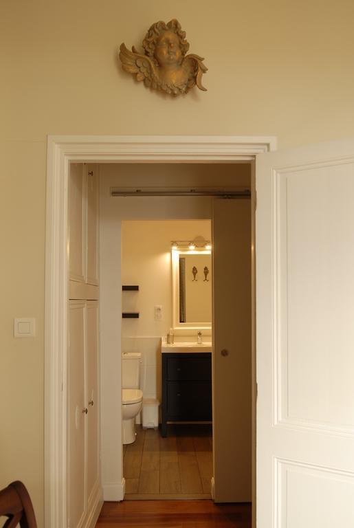 Bed and Breakfast La Grande Maison Бержерак Номер фото
