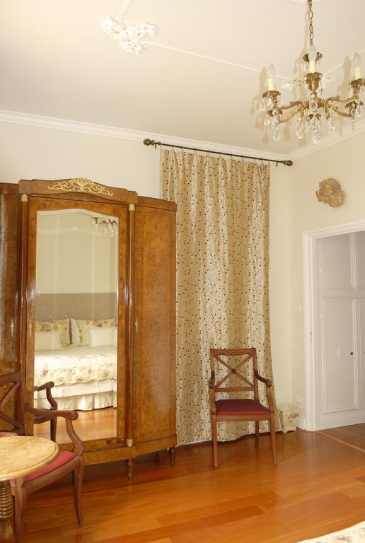 Bed and Breakfast La Grande Maison Бержерак Номер фото