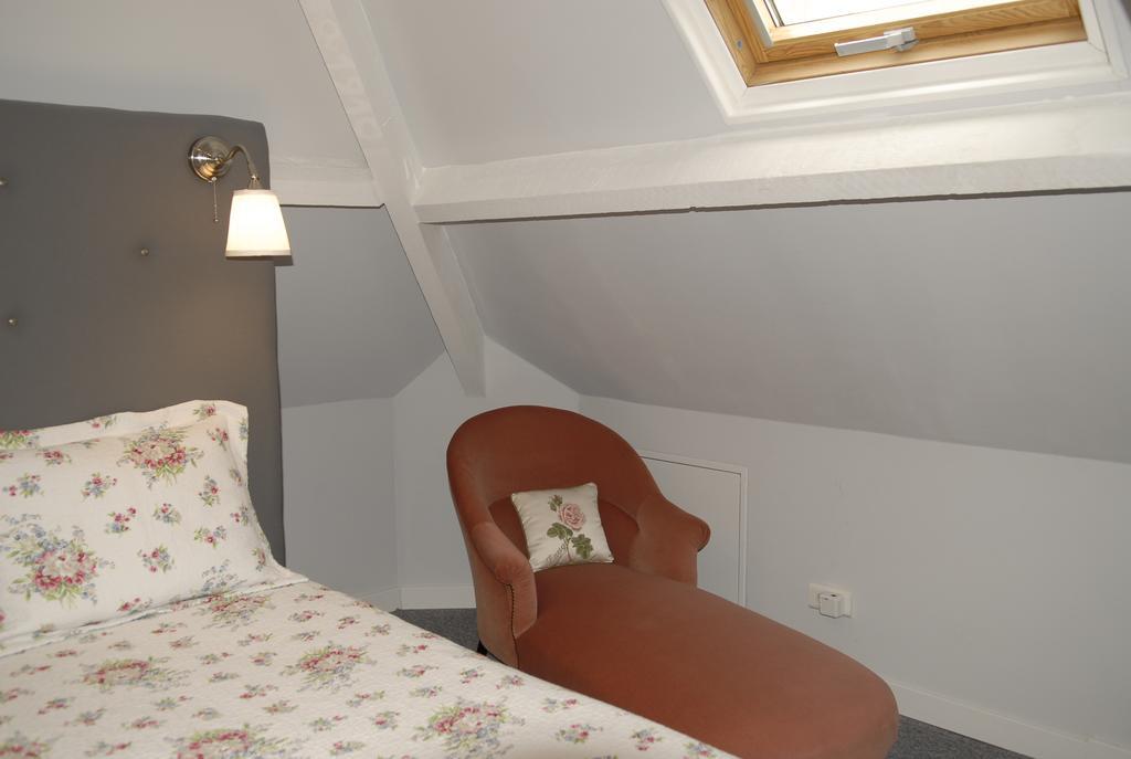 Bed and Breakfast La Grande Maison Бержерак Номер фото