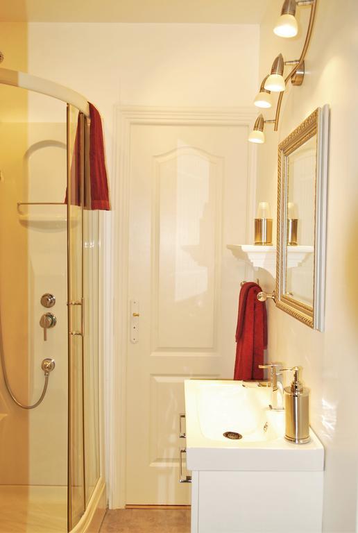 Bed and Breakfast La Grande Maison Бержерак Номер фото