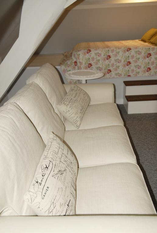 Bed and Breakfast La Grande Maison Бержерак Номер фото