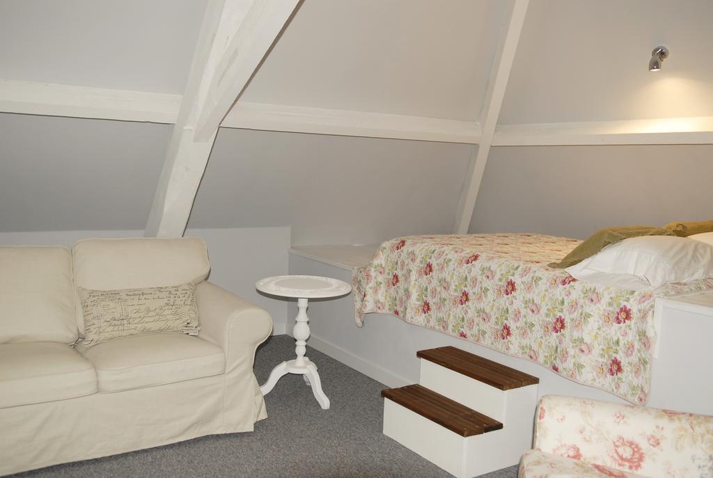 Bed and Breakfast La Grande Maison Бержерак Номер фото