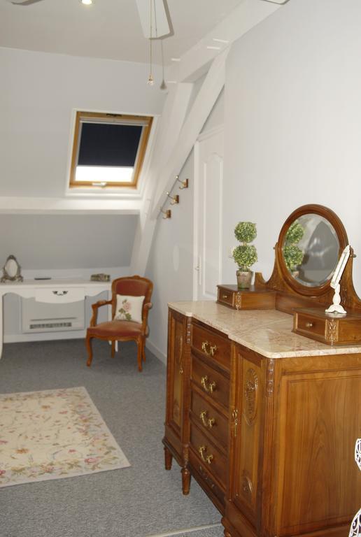 Bed and Breakfast La Grande Maison Бержерак Номер фото
