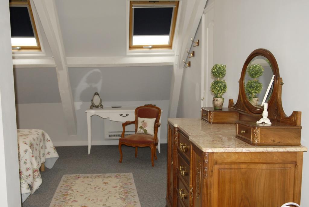 Bed and Breakfast La Grande Maison Бержерак Номер фото
