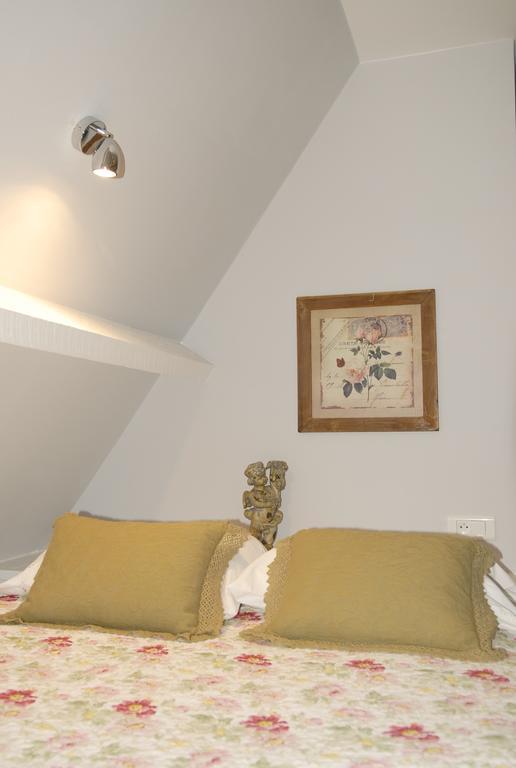 Bed and Breakfast La Grande Maison Бержерак Номер фото