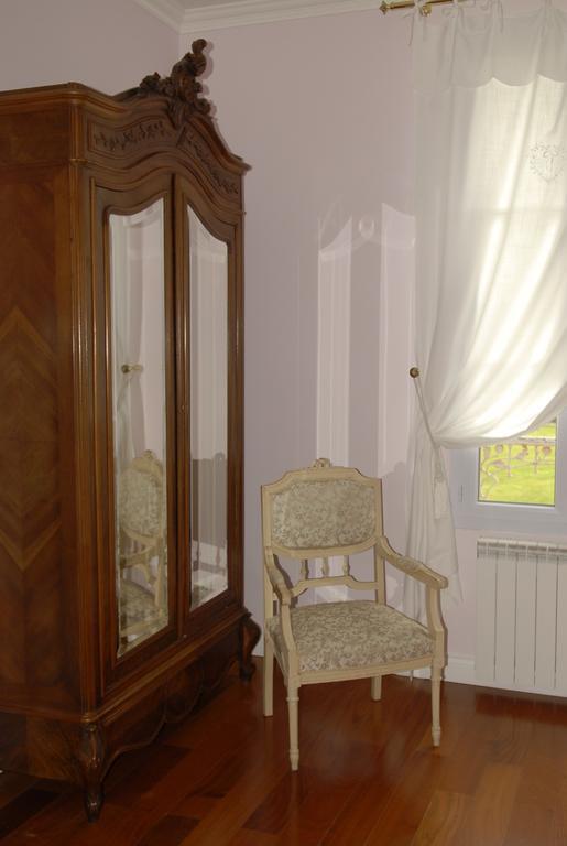 Bed and Breakfast La Grande Maison Бержерак Номер фото