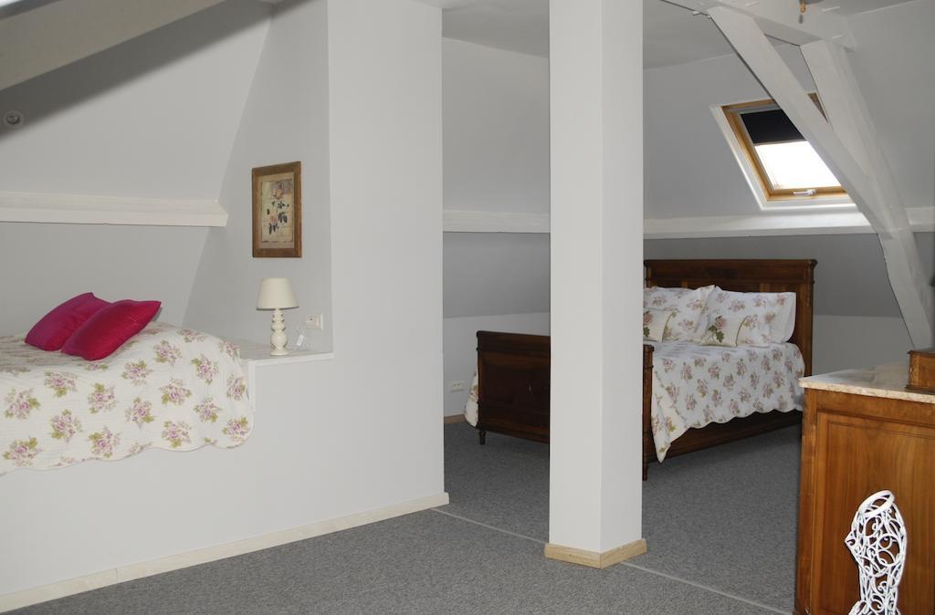 Bed and Breakfast La Grande Maison Бержерак Номер фото